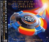 エレクトリック・ライト・オーケストラ「ベリー・ベスト・オブ・ELO」　ELOグレイテストヒッツ全20曲
