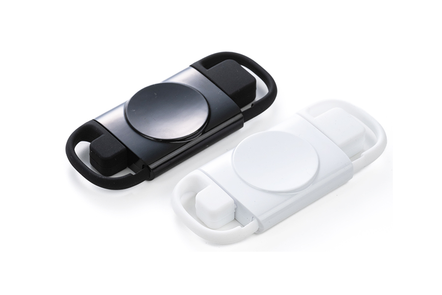 Apple Watch用 充電器（マグネットタイプ、Type-A、Type-C）