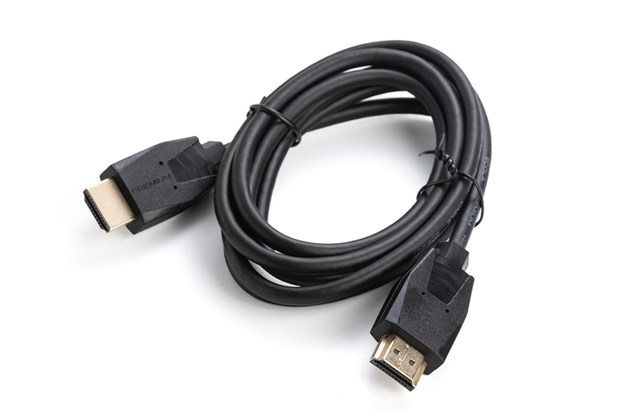 4K Premium High Speed HDMI Cable 1.5m