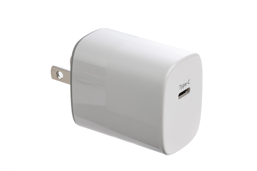 AC Adapter Type-C 3.0A

