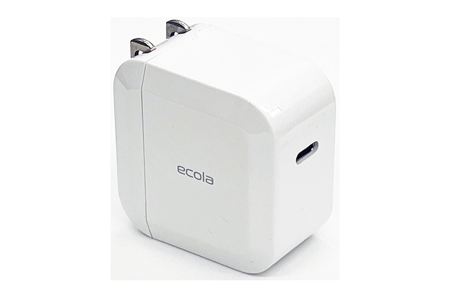 AC Adapter Type-C 3.0A

