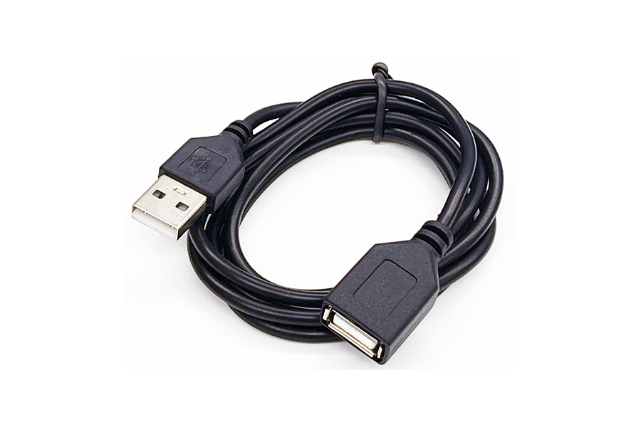 USB Extension Cable（Type-A - Type-A 1m）