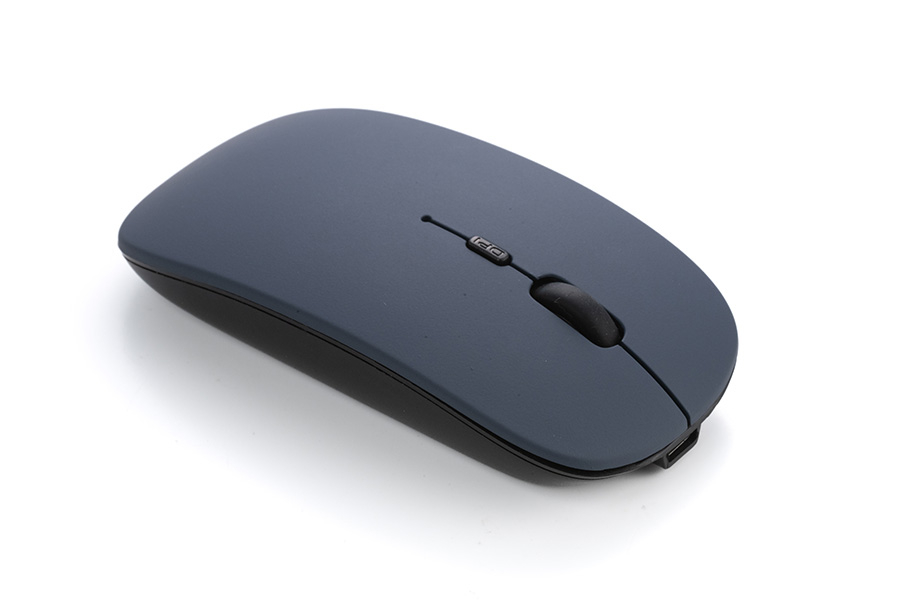 Rechargeable Wireless Mouse

 