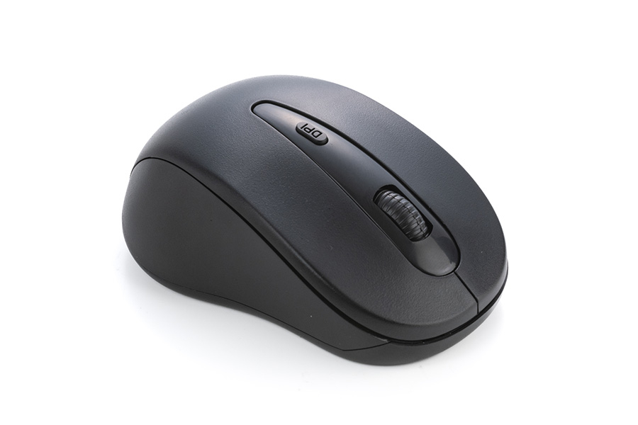 Wireless Mouse
 
 